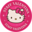 Staff valen logo